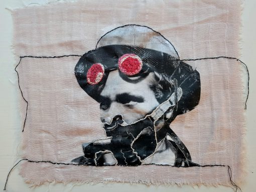 Embroidery Drawings